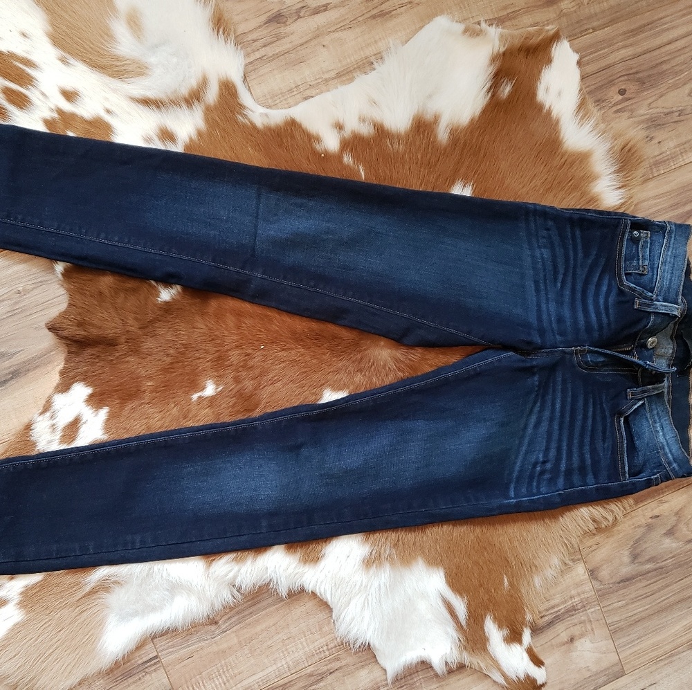 KanCan Skinnies